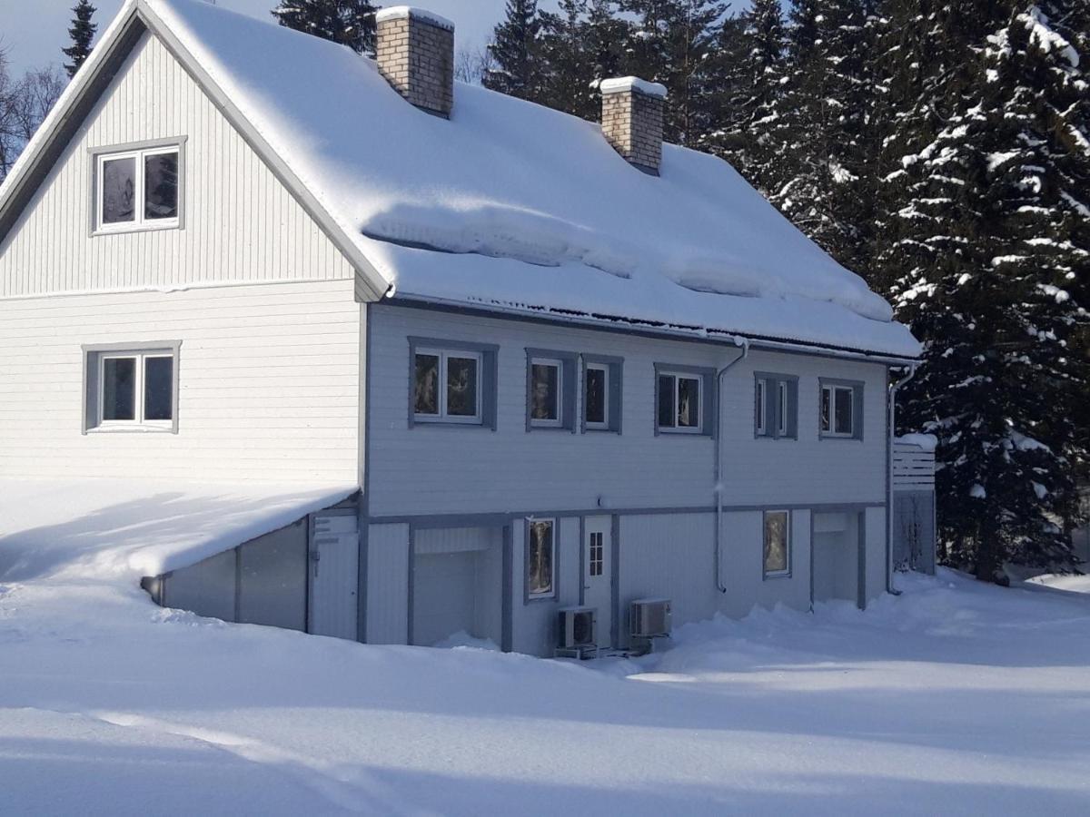 Aemmamoori Maja - Mother-In-Law'S House Palmse Exterior foto